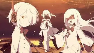 Blue Archive OST 305  (Extended 1 Hour Loop)