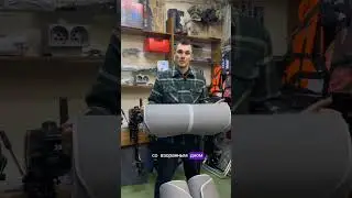 EVA коврик для Лоцман Профи