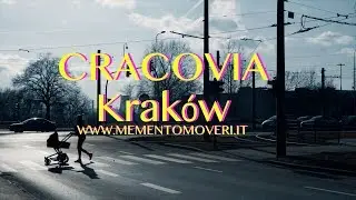 Quanto è bella Cracovia · mementomoveri.it