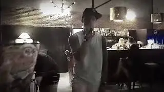 MC Свят - Новый день | Yep Bar Koh Phangan Thailand