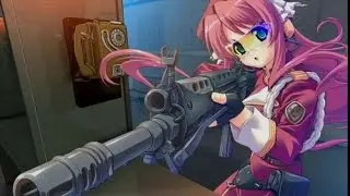 CS GO Mirage (2 серия)