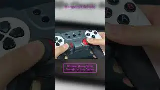 Wireless Retro Game Console 20000+ Games