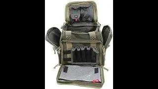 GPS Medium Range Bag