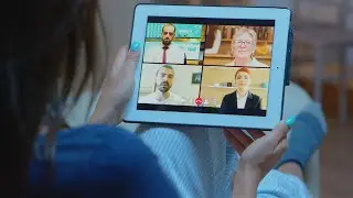Accessibility In Virtual Meetings