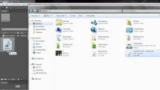 AE Basics 2: Importing Assets in Adobe After Effects