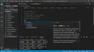 16. Set Methods in Python - Python Tutorials
