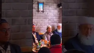 20 та китобни 1 марта ўқигандан кўра, 1 та китобни 20 та ўқиган афзал.