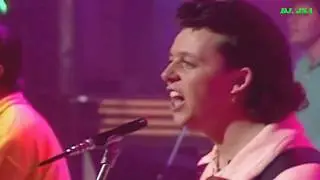 Tears For Fears - Everybody Wants To Rule The World 1985 HD 16:9