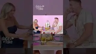 Payton sieht Hawk Tuah Girl ähnlich?! 😳💘 #ceddo #dailyceddo #dateorfake #date #blinddate
