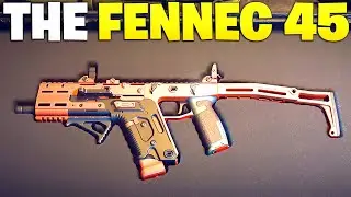 My New Movement Fennec 45 Setup is INSANE in Warzone 2