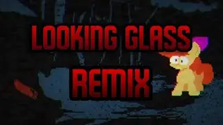 Friday Night Funkin': Funkin is Magic - Looking Glass Remix