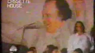 Rahat nusrat fateh ali khan weeping inda memory of his uncle