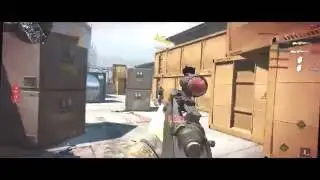 Warface -  Combo Kill Fail #01 -  By Destroier
