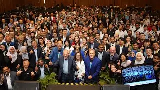 Malaysia Leadership Summit 2023 - Breakthrough to the Future