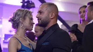 Merve-Olcay Düğün Hikayesi Wedding Story