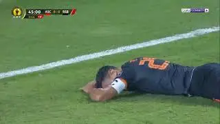 bein sport تحليل مبارة كاس الاتحاد الافريقي الاهلي المصري يتوج بالقب