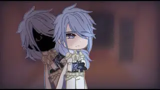 Genshin Impact Characters react to the Fandom // 1/3 //