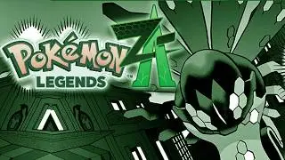 My Thoughts and Predictions on Pokémon Legends Z-A