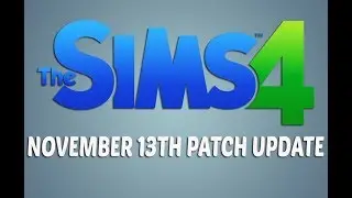 THE SIMS 4|GET FAMOUS PATCH: TERRAIN, FIRST PERSON CAMERA, BROKEN MODS AND MORE!