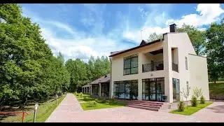 Гостевой дом. Загородный отель Волынь