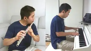 Despacito - Luis Fonsi Flute Cover
