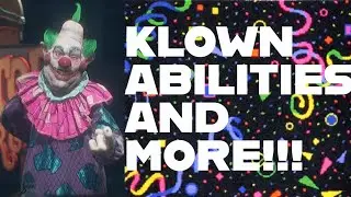 THESE KLOWN ABILITIES ARE INSANE+ VEHICLES???