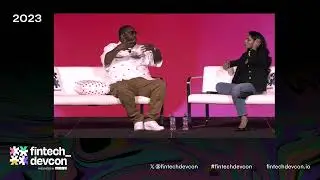 fintech_devcon 2023 | Keynote | Creating inclusion: An interview with Killer Mike