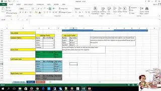 Tableau Tutorial #6 || Tableau Joins || SQL Joins in Tableau || Free Online Training Videos