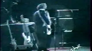 Агата Кристи - Ни там ни тут (Ростов, 05.01.1996)