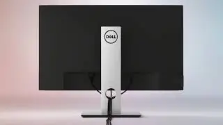 Monitor Dell 27 Pulgadas