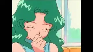 Sailor Neptune's Tribute