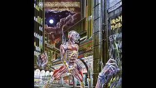 Iron Maiden - Caught Somewhere In Time (best dynamic range | CDP 546341)