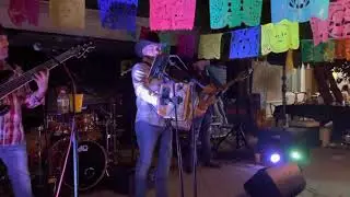 EL NINI LOS VAGOS