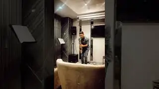 Havana Camila Cabello ( cover - Mityaeffsax )