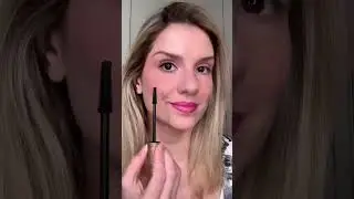 #makeup #maquiagem #truquedemake #makeuphacks #eyesmakeup #beauty #beleza #tutorialmaquiagem #cilios