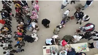 2024 Ramazan-ı Şerif Çalışmaları