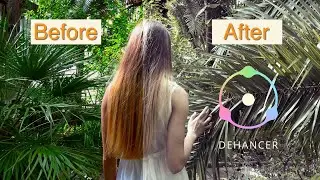Dehancer Pro - Das etwas andere geniale Grading Plugin für Video und Foto