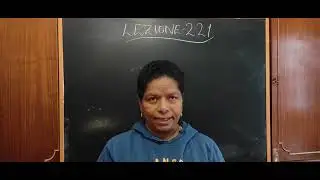 ഇറ്റാലിയൻ ക്ലാസ്സ്‌ പാർട്ട്‌ 221