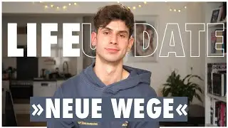Was im September passiert ist | LIFE UPDATE