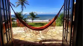 Pousada Luar da Praia - Imbassai (Bahia)  - Brazil