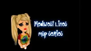 Medwest Lines S1 E1 Msp series