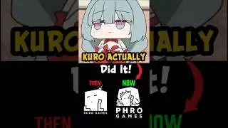 🤯AIN'T NO WAY! KURO ACTUALLY did It! | Wuthering Wave New Official GAME