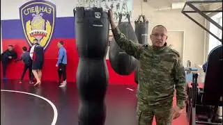 Отдел специального назначения "Сатурн" УФСИН (Москва) - отзыв о "TOTALBOX"