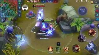 Mobile Legends: Bang Bang