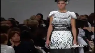 Смешные падение моделей / самые смешные падения