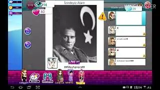 Msp deki fotografları inceledik +duyuru