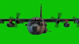 Helicopter HD video. Helicopter green. Green screen videos. copyright free video. green background.