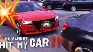 D[M]V Car Meet/Cruise!! ( #ThatJointSweetDoe )