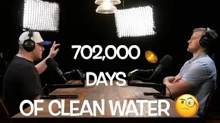 A Bugged Office, Fake Charity Stats, & Buying a Tesla With Bitcoin