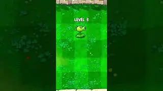 Repeater Evolution (PVZ) 